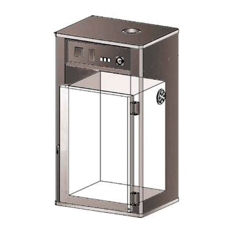 Industrial Drying Oven Cabinet